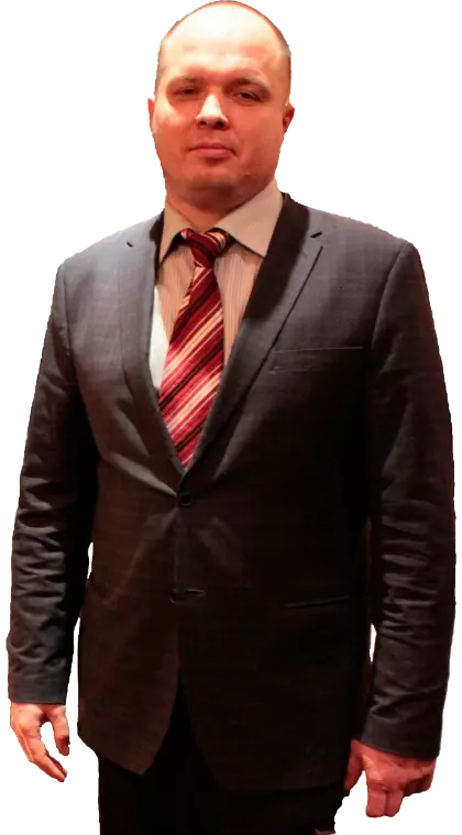 Адвокат Омецинский И.А.